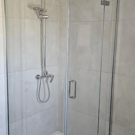Appartement Beachfront Beauty Vinišće