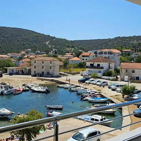 Appartement Beachfront Beauty