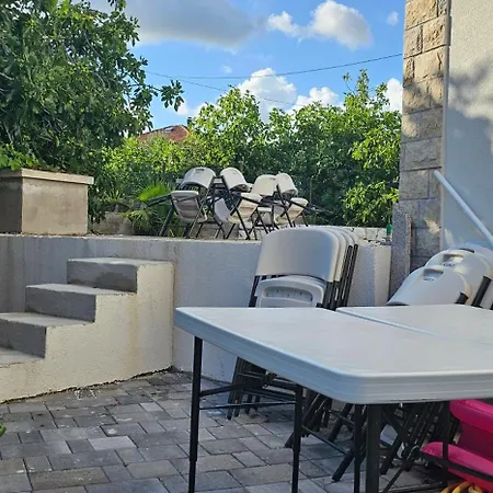 Appartement Beachfront Beauty
