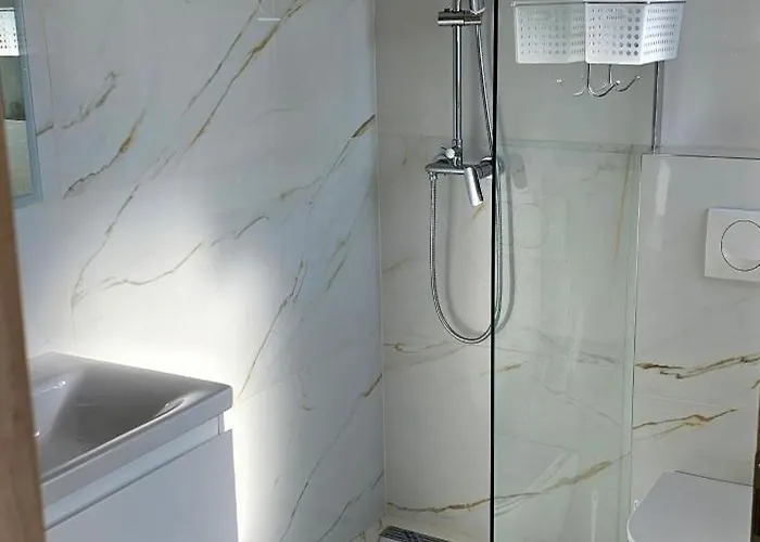 Apartament Beachfront Beauty Vinišće