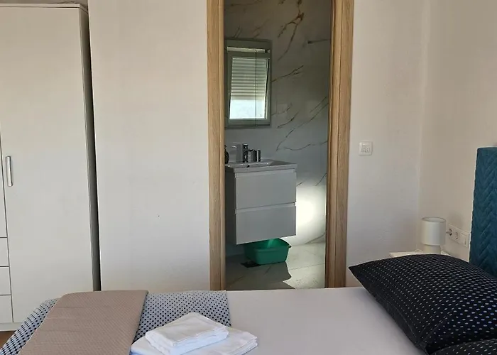 Beachfront Beauty Apartament *