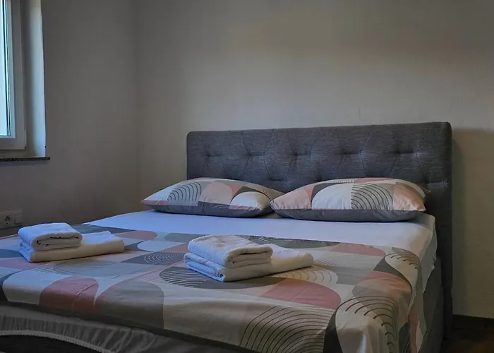 Apartament Beachfront Beauty