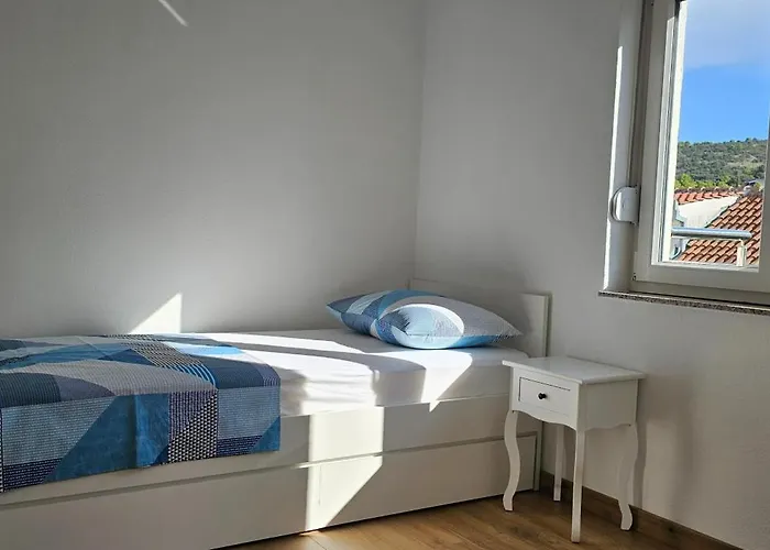 Beachfront Beauty Apartament