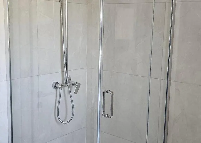 Apartament Beachfront Beauty Vinišće