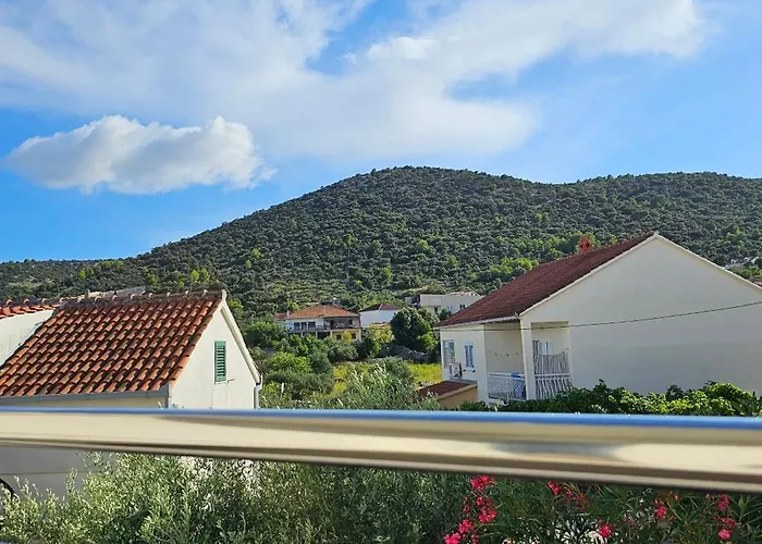 Beachfront Beauty Apartament