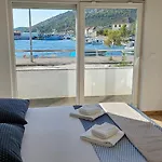 Apartament Beachfront Beauty