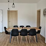 Apartament Beachfront Beauty *