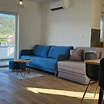 Apartament Beachfront Beauty