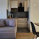 Apartament Beachfront Beauty Vinišće