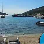 Appartamento Beachfront Beauty