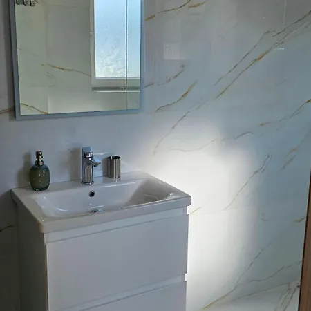 아파트 Beachfront Beauty *