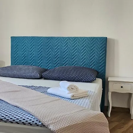 아파트 Beachfront Beauty *