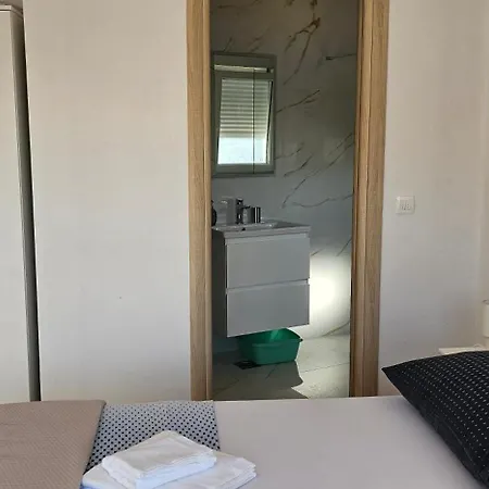 Beachfront Beauty 아파트 *