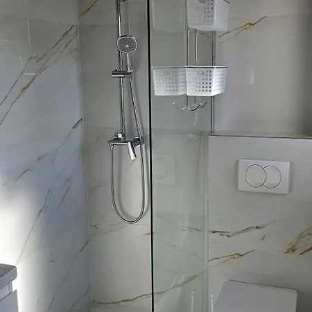 Apartament Beachfront Beauty *