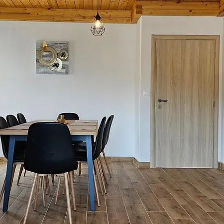 Beachfront Beauty Appartement