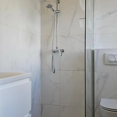 Beachfront Beauty 아파트 *