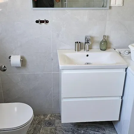 Beachfront Beauty Vinišće