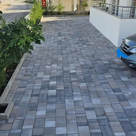 Beachfront Beauty 아파트 *