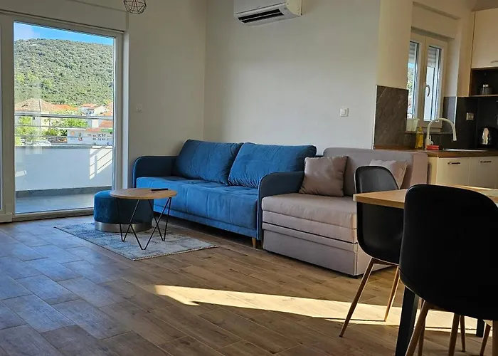 Appartement Beachfront Beauty